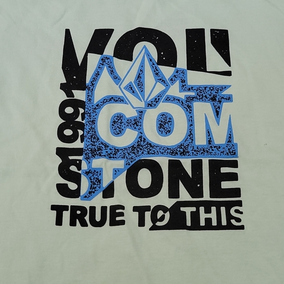 Volcom Tee - Picture 3 of 4